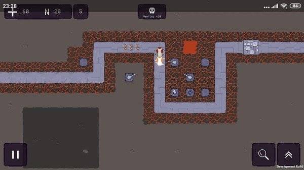 太空防御指挥官截图