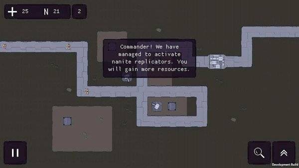 太空防御指挥官截图