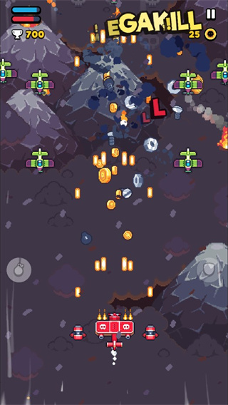 空中乱战中文版 空中乱战中文版