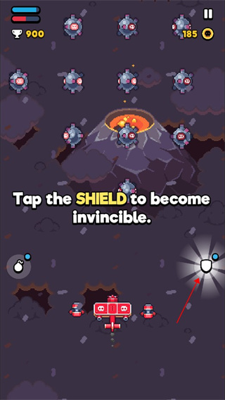 空中乱战中文版 空中乱战中文版