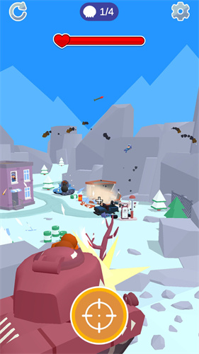 坦克荣耀 坦克荣耀