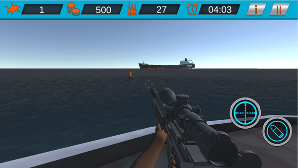 我是狙击王 我是狙击王