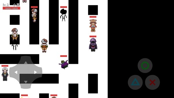 熊熊荣耀官方正版截图