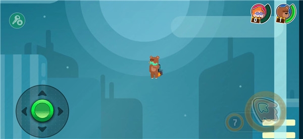 重力斗殴 重力斗殴