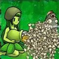 植物大战怪兽手机版
