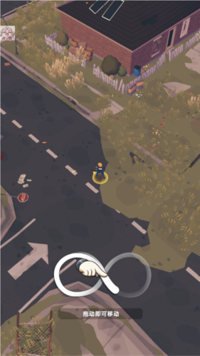 世界末日生存僵尸无限金币版