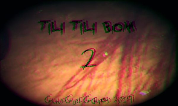 鬼宅惊魂2完整版