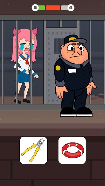 猫娘的梦想拯救偶像截图