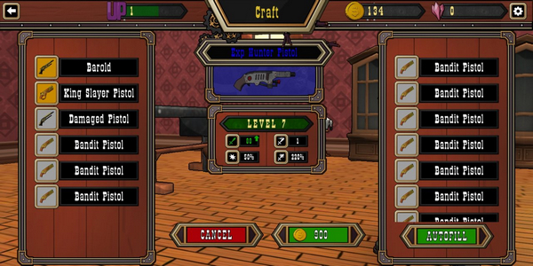 最强掠夺者无限金币版