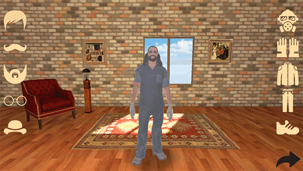 兰博基尼漂移模拟器