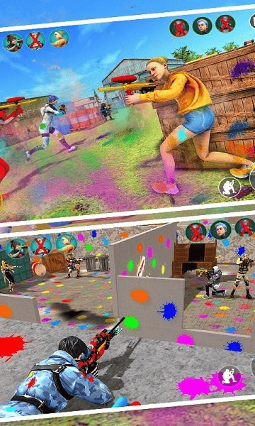 邻居一败涂地 邻居一败涂地