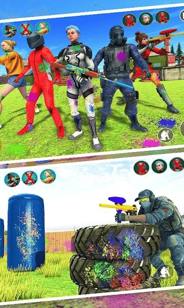 邻居一败涂地 邻居一败涂地