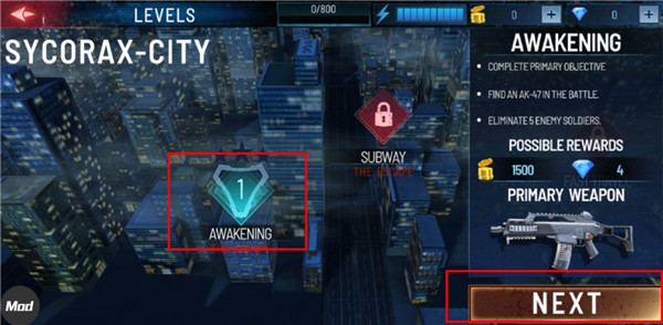 特种战争破解版 特种战争破解版