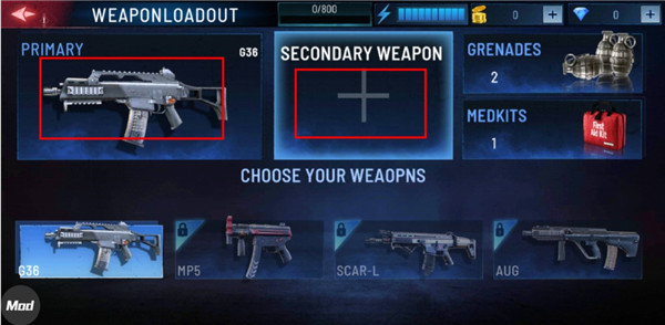 特种战争破解版 特种战争破解版