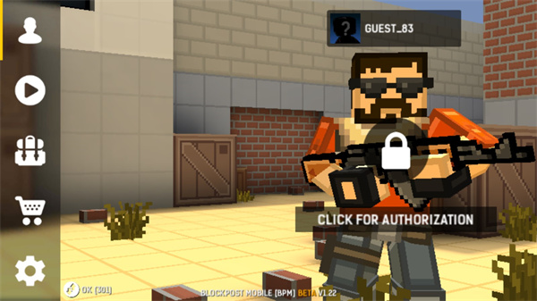 碉堡射击修改版 碉堡射击修改版