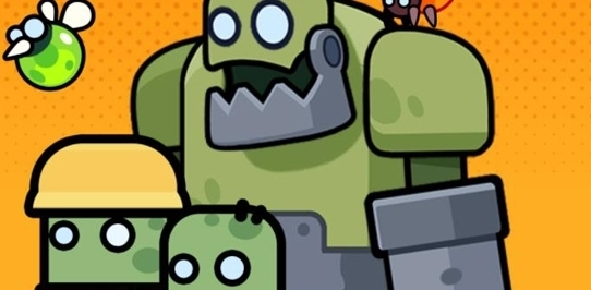 弹壳特攻队破解版内置修改器