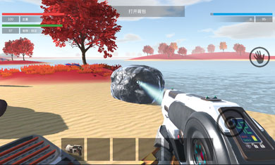 星系幸存者破解版