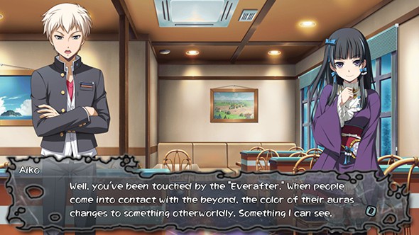 尸体派对:驭血手游截图