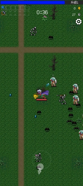 巫师大师无限金币版