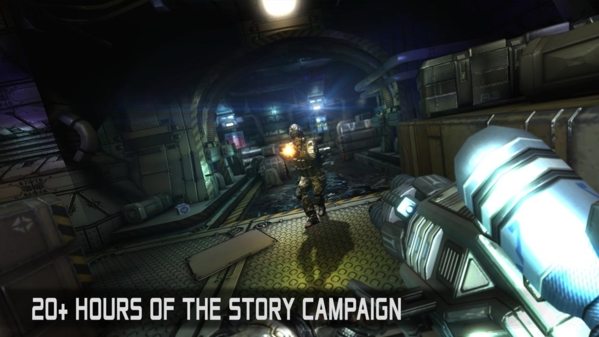 死亡效应2最新破解版汉化版