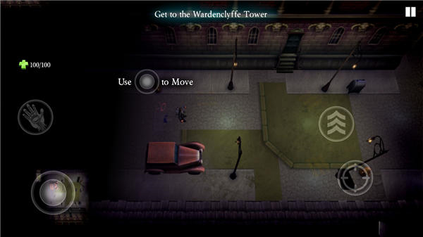 特斯拉战队破解版