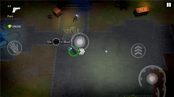 特斯拉战队破解版