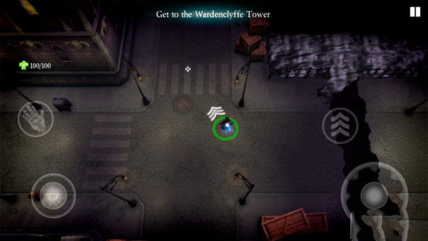 特斯拉战队破解版