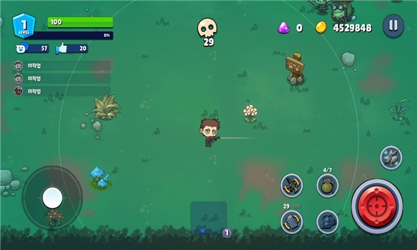 米莉科拉苏打之王无限金币钻石内购版截图