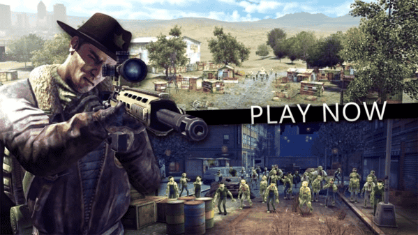 最后希望丧尸战争破解版 最后希望丧尸战争破解版