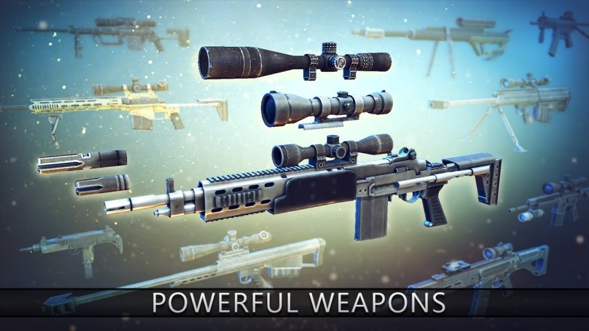 最后希望丧尸战争破解版截图