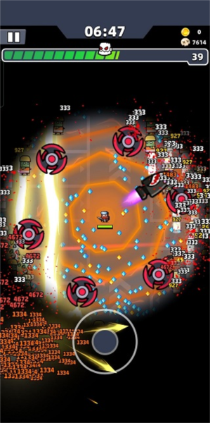 弹壳特攻队qq登录版本