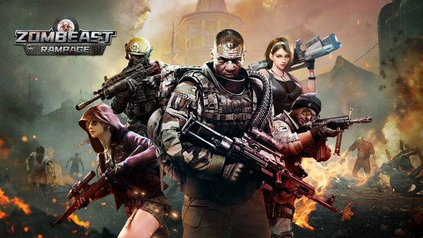 死亡边境无限金币版