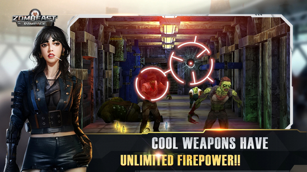 死亡边境无限金币版