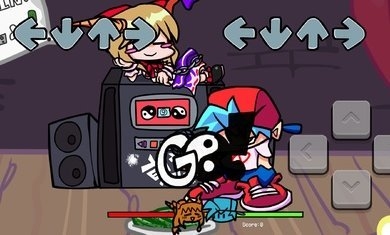 黑色星期五之夜东方版 黑色星期五之夜东方版