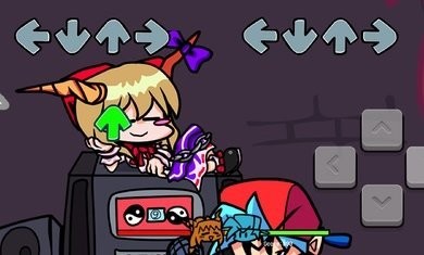 黑色星期五之夜东方版截图