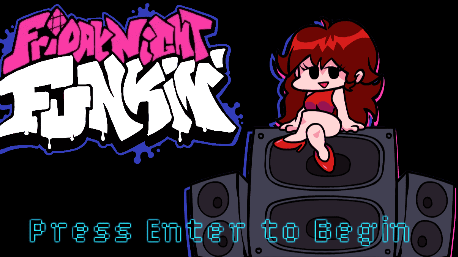 黑色星期五之夜东方版截图