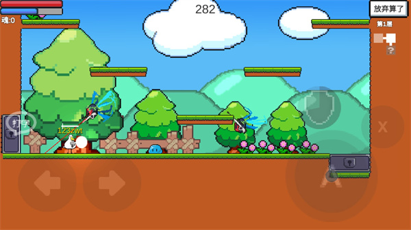 动物干架无限金币版 动物干架无限金币版