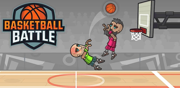 篮球之战无限钞票金条版