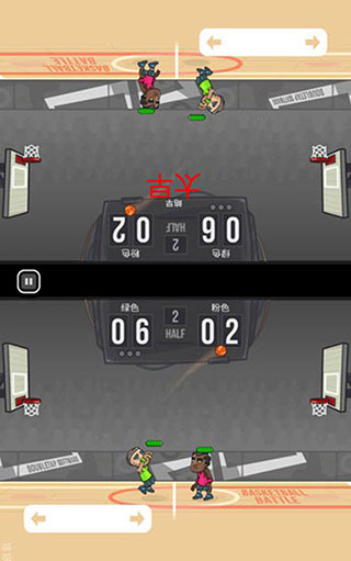 篮球之战无限钞票金条版