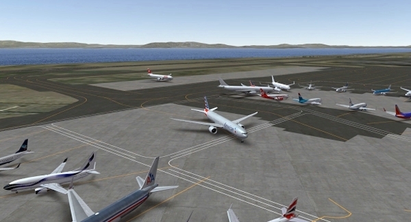 无限试飞中文版