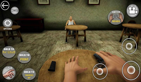 手部模拟器联机版截图
