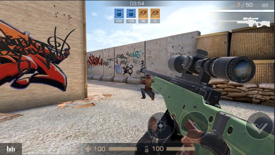 对峙2免谷歌中文版正版 对峙2免谷歌中文版正版