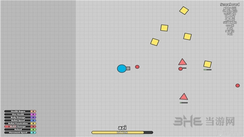 坦克大作战截图