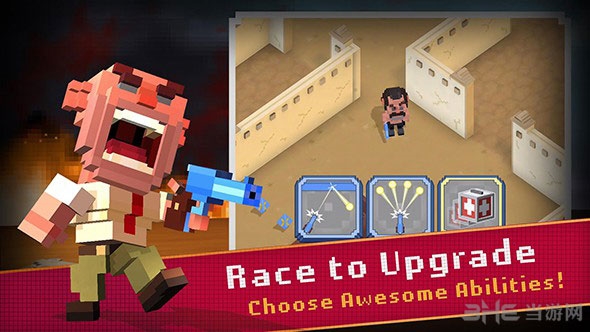 枪手大作战 枪手大作战