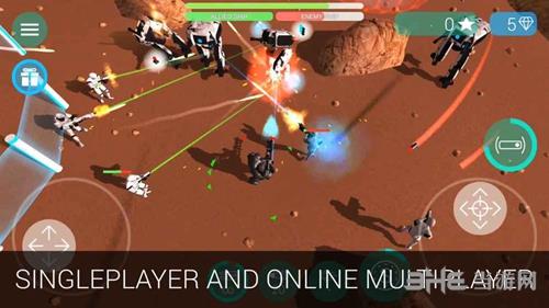 赛博领域汉化版