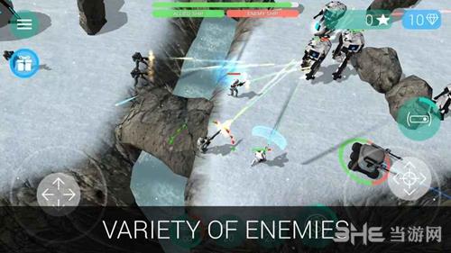 赛博领域汉化版