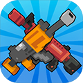 像素射击大挑战破解版