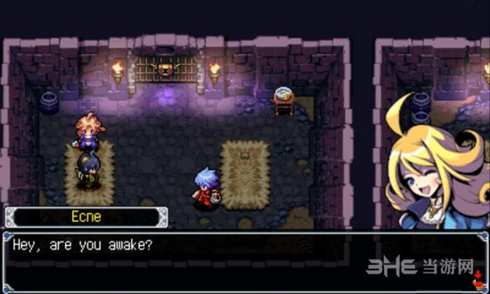 泽诺尼亚传奇2截图