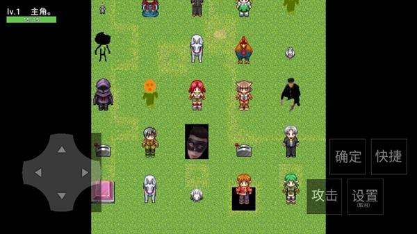 和平精英单机离线版全人机单人模式