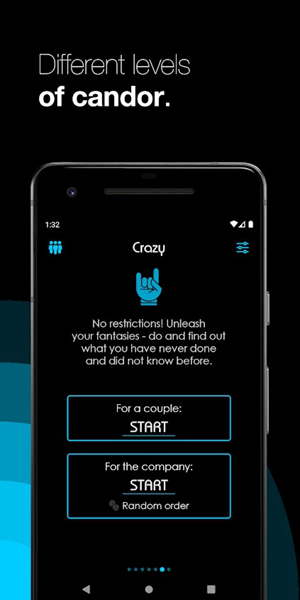 真心话大冒险解锁版